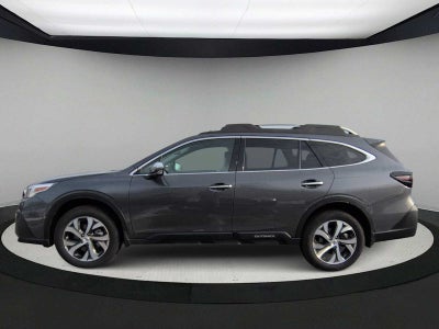 Subaru Outback Touring XT 2021