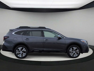 Subaru Outback Touring XT 2021