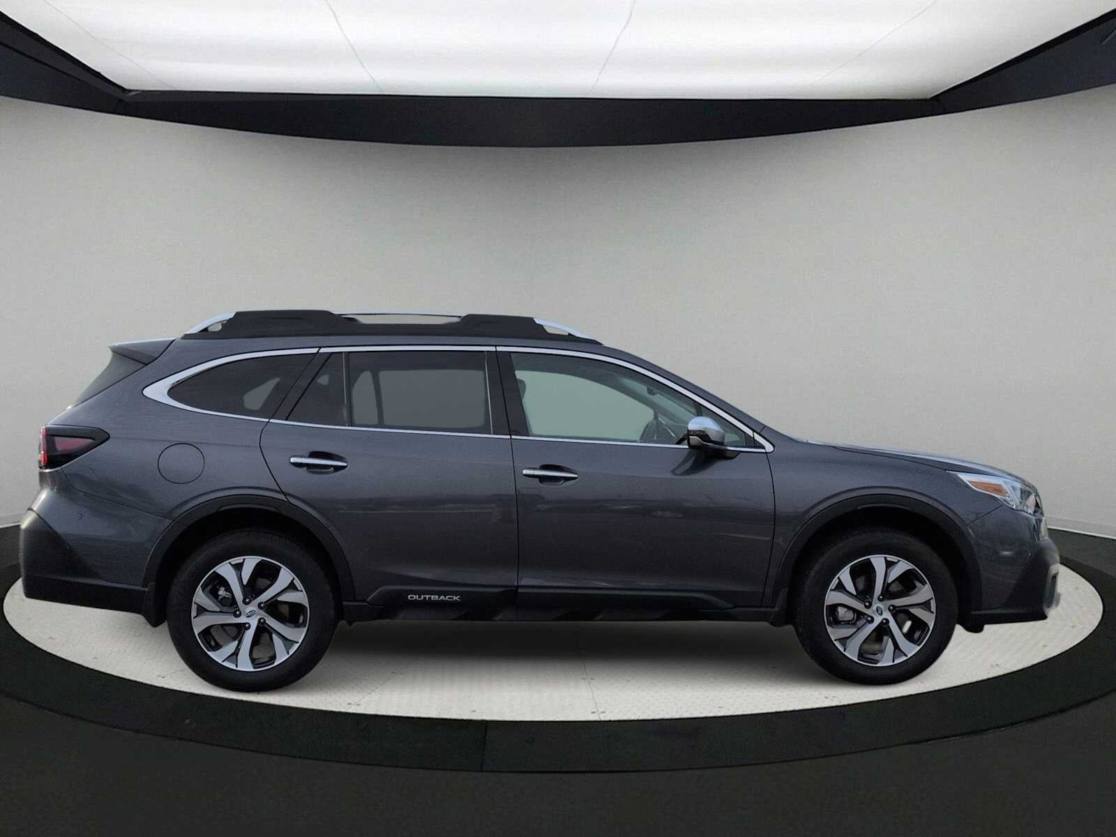 Subaru Outback Touring XT 2021