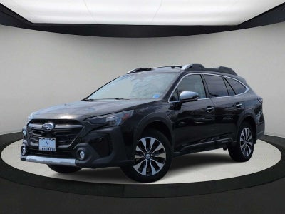 Subaru Outback Touring XT 2023