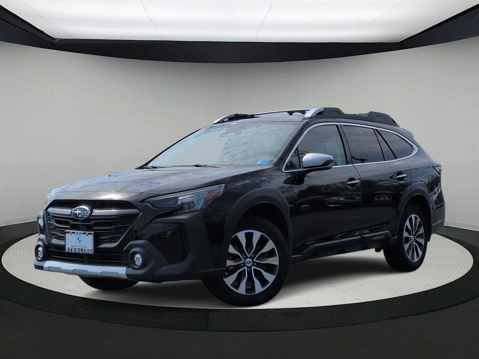 Subaru Outback Touring XT 2023