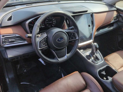 Subaru Outback Touring XT 2023