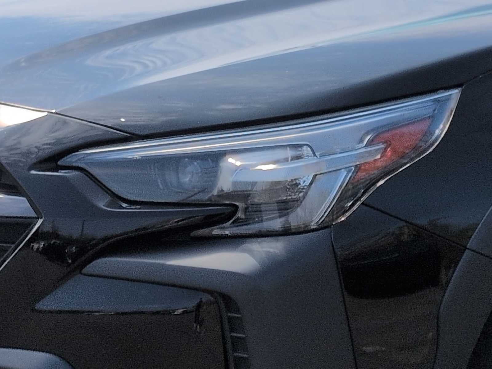 Subaru Outback Touring XT 2023