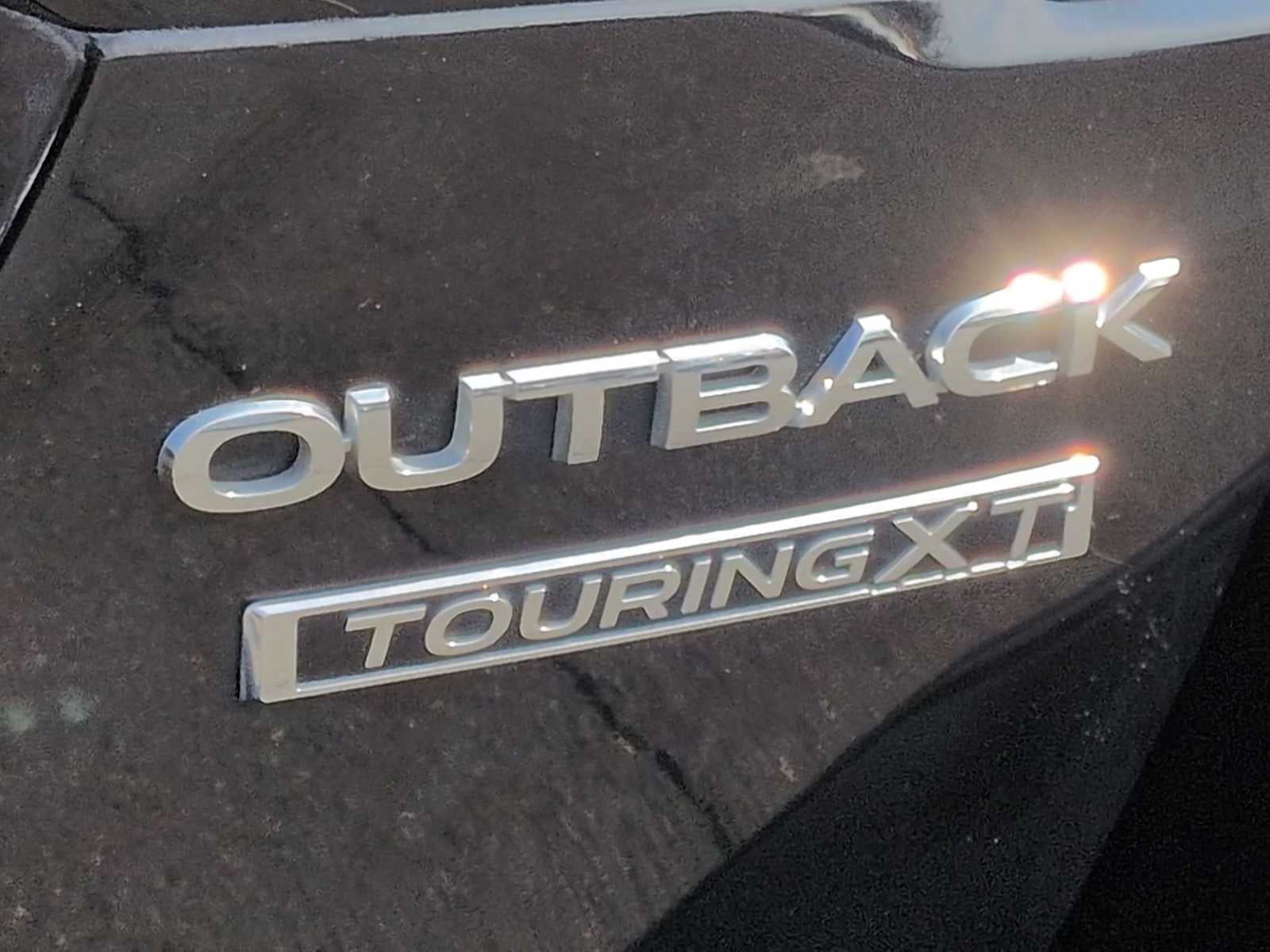 Subaru Outback Touring XT 2023
