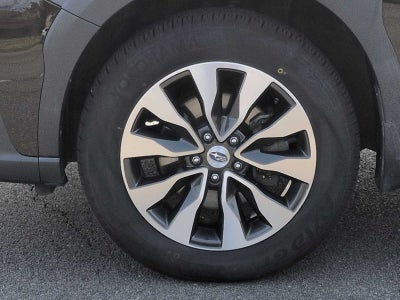 Subaru Outback Touring XT 2023