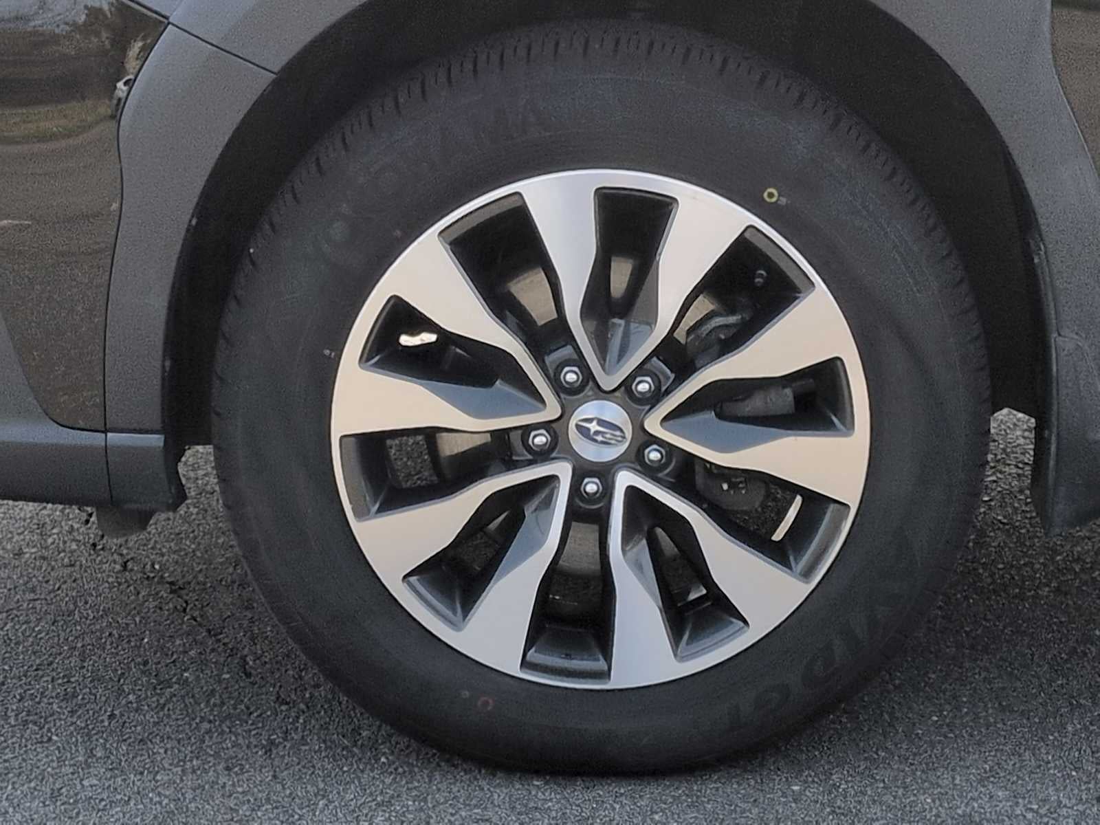 Subaru Outback Touring XT 2023