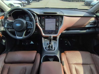 Subaru Outback Touring XT 2023