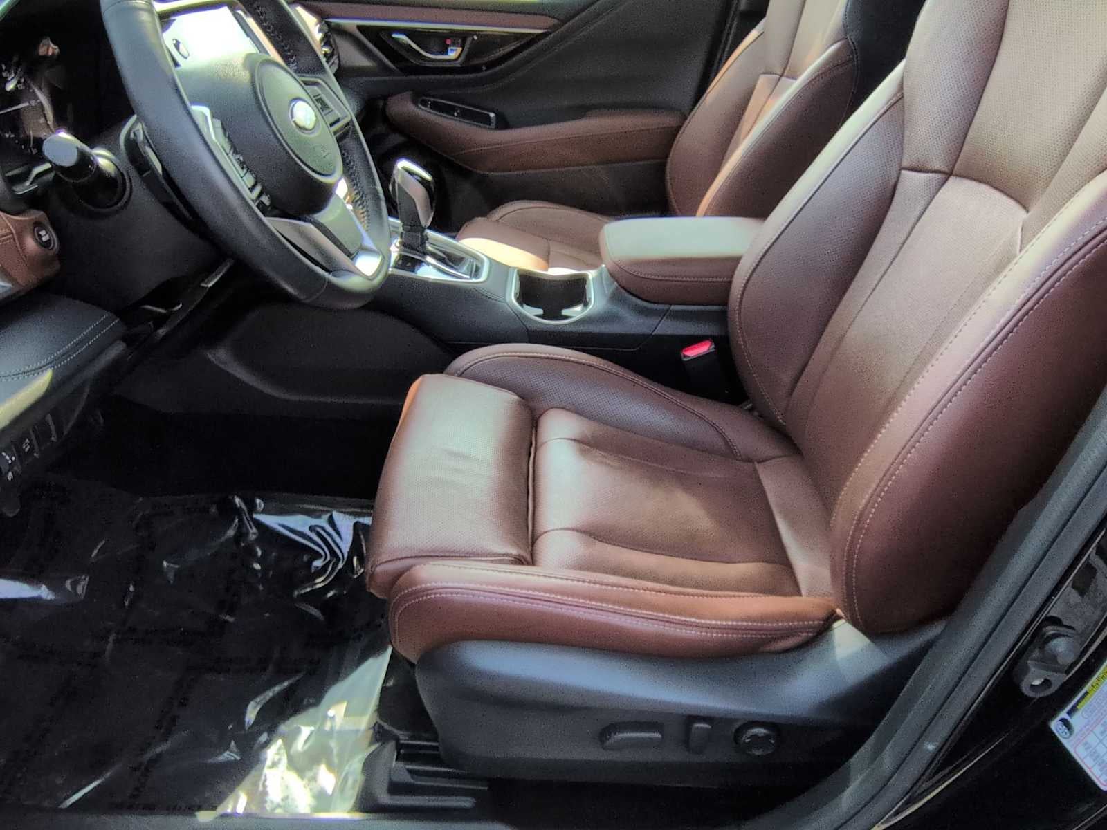 Subaru Outback Touring XT 2023