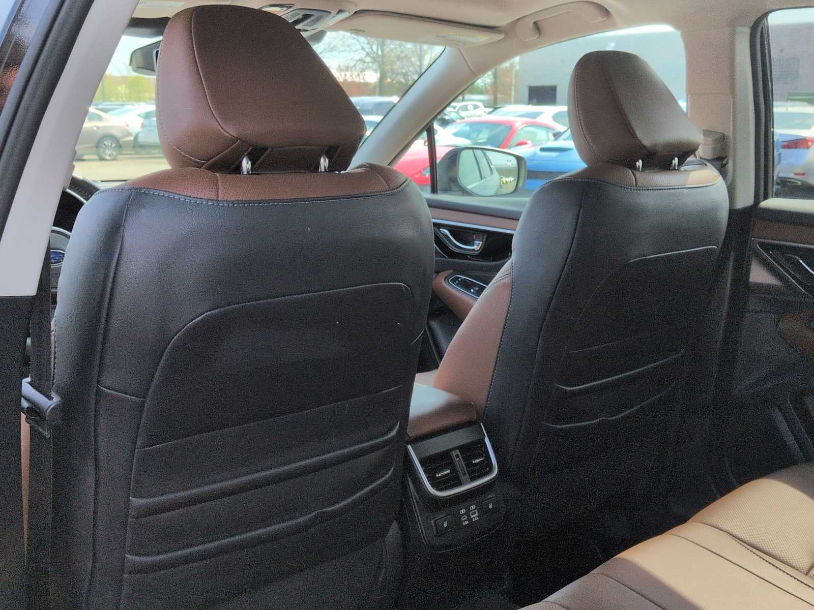 Subaru Outback Touring XT 2023