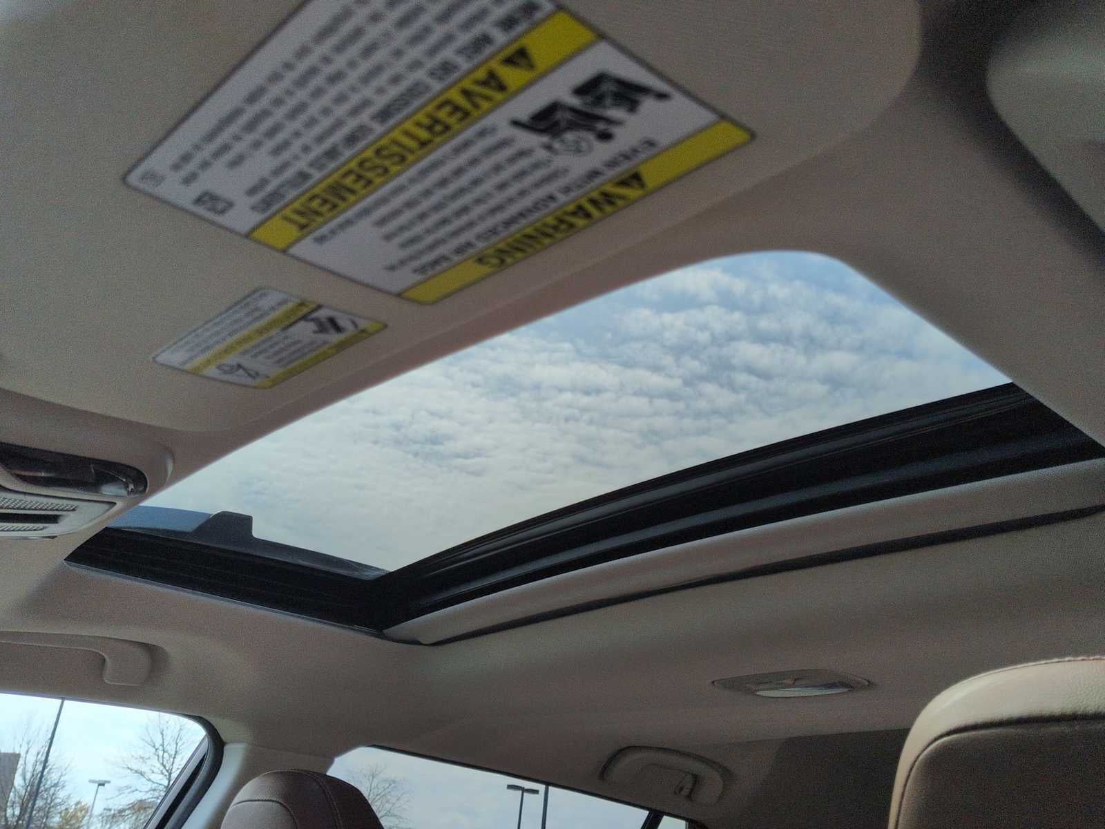 Subaru Outback Touring XT 2023