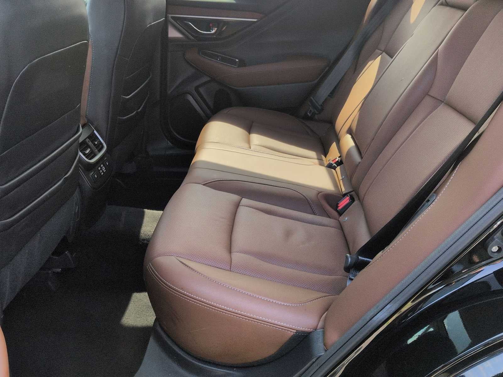 Subaru Outback Touring XT 2023