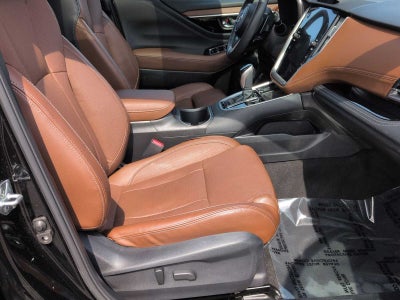 Subaru Outback Touring XT 2023