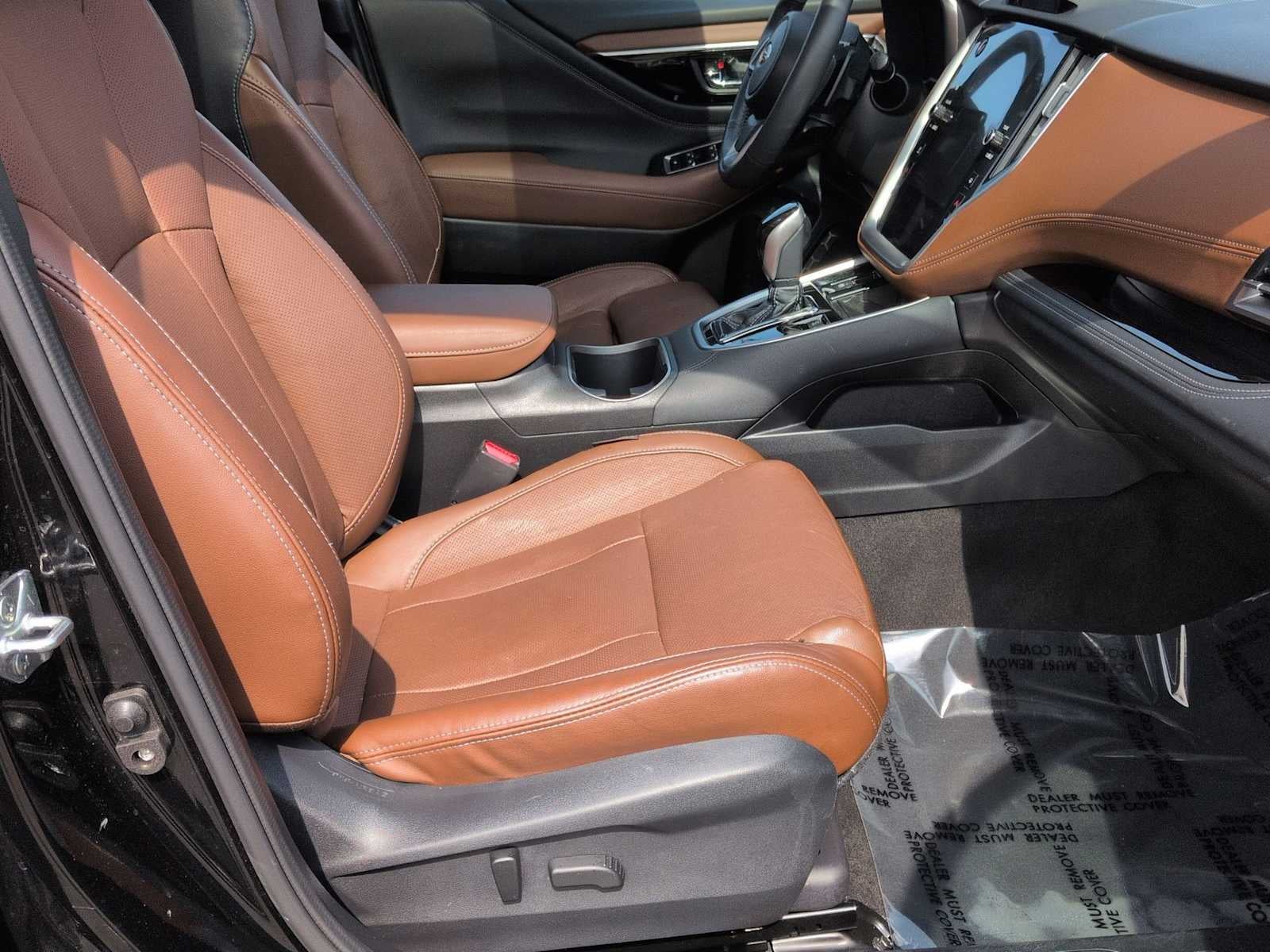 Subaru Outback Touring XT 2023