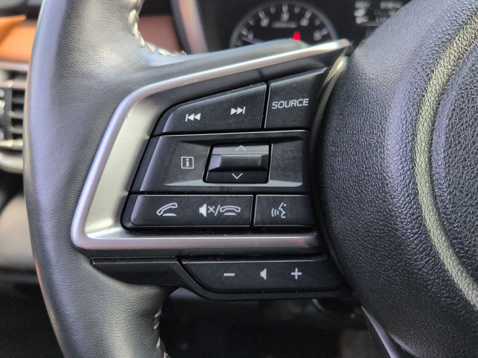 Subaru Outback Touring XT 2023