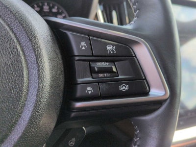 Subaru Outback Touring XT 2023