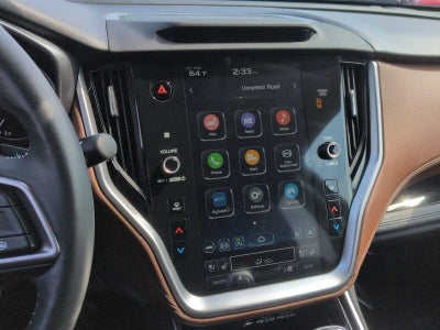 Subaru Outback Touring XT 2023