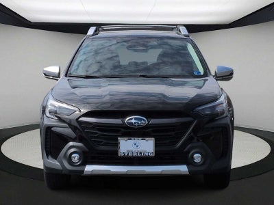 Subaru Outback Touring XT 2023