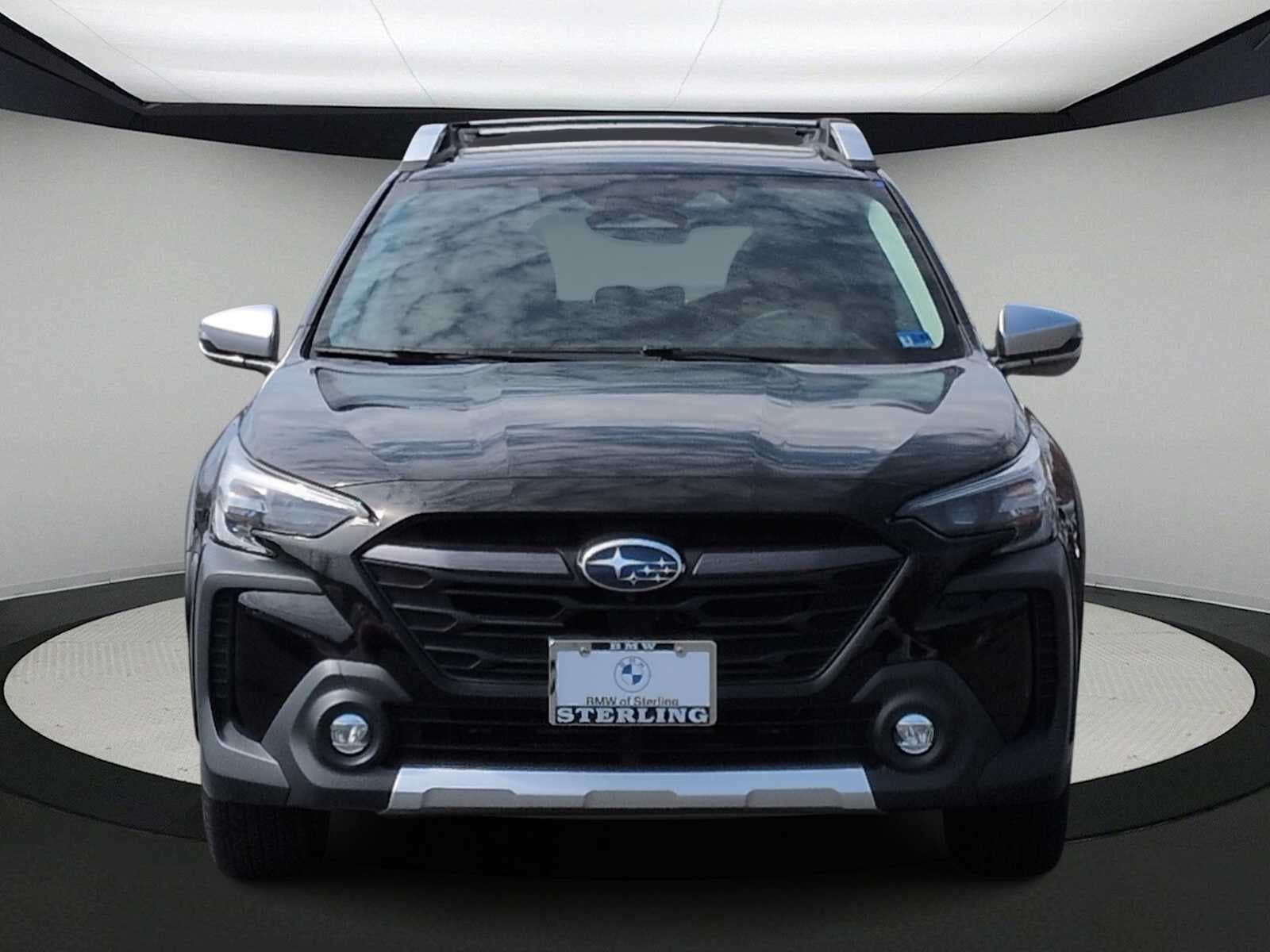 Subaru Outback Touring XT 2023