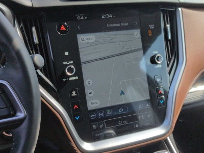 Subaru Outback Touring XT 2023