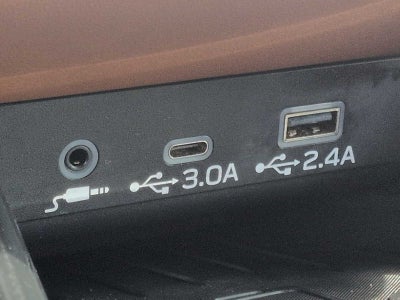 Subaru Outback Touring XT 2023