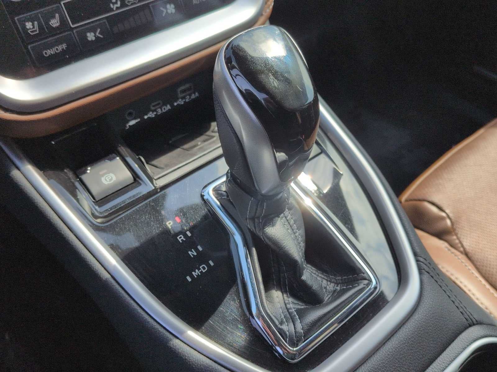 Subaru Outback Touring XT 2023