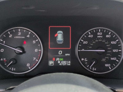 Subaru Outback Touring XT 2023