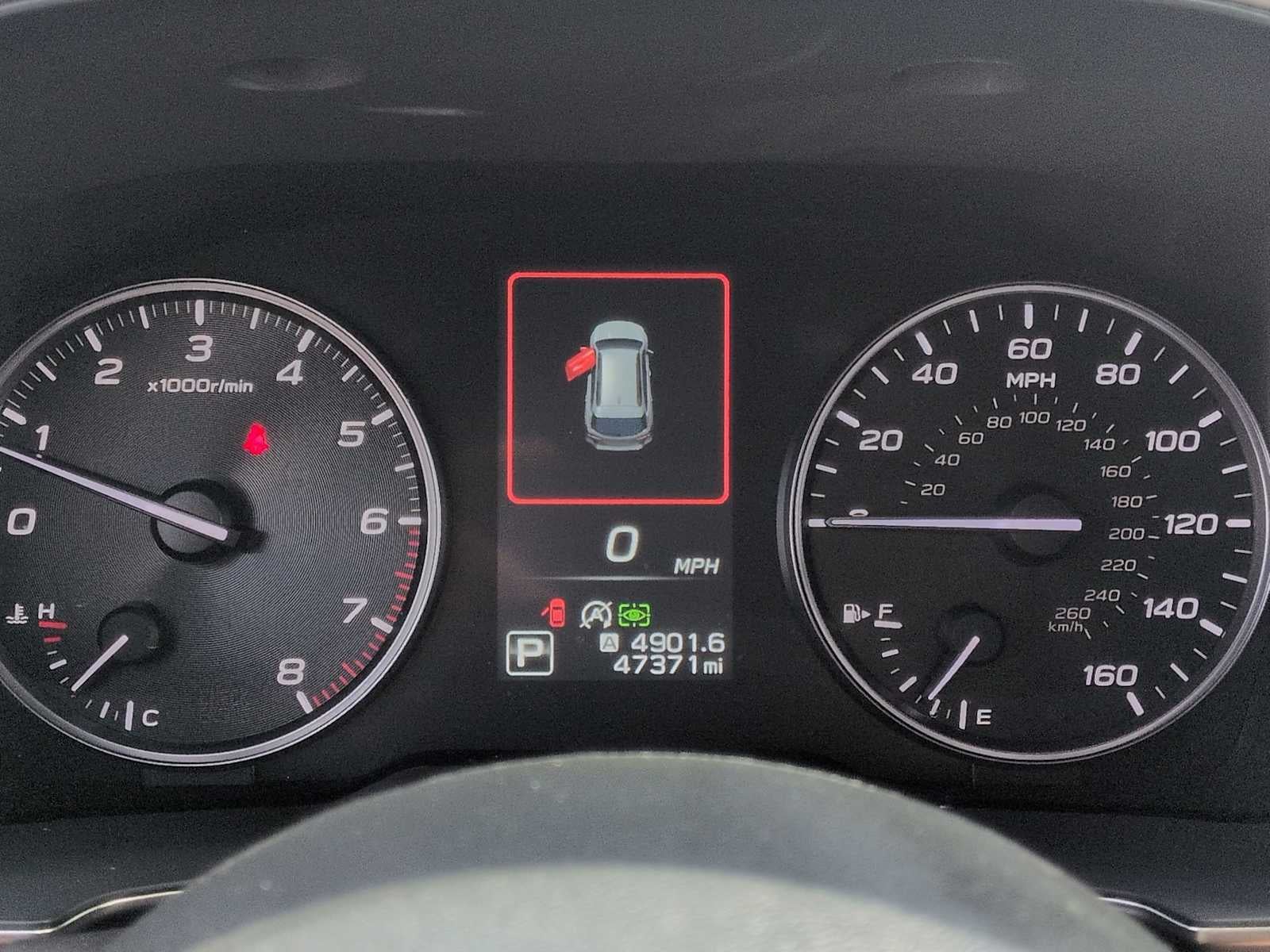 Subaru Outback Touring XT 2023