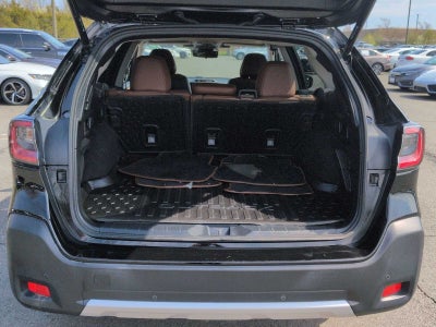 Subaru Outback Touring XT 2023