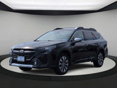 Subaru Outback Touring XT 2023