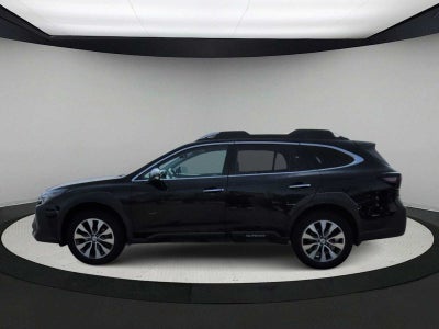 Subaru Outback Touring XT 2023