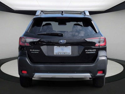 Subaru Outback Touring XT 2023