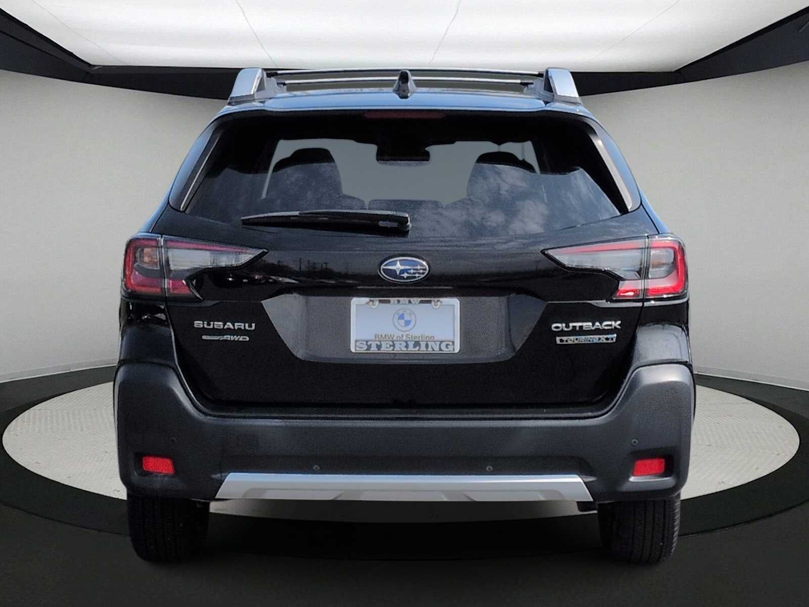 Subaru Outback Touring XT 2023