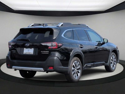 Subaru Outback Touring XT 2023