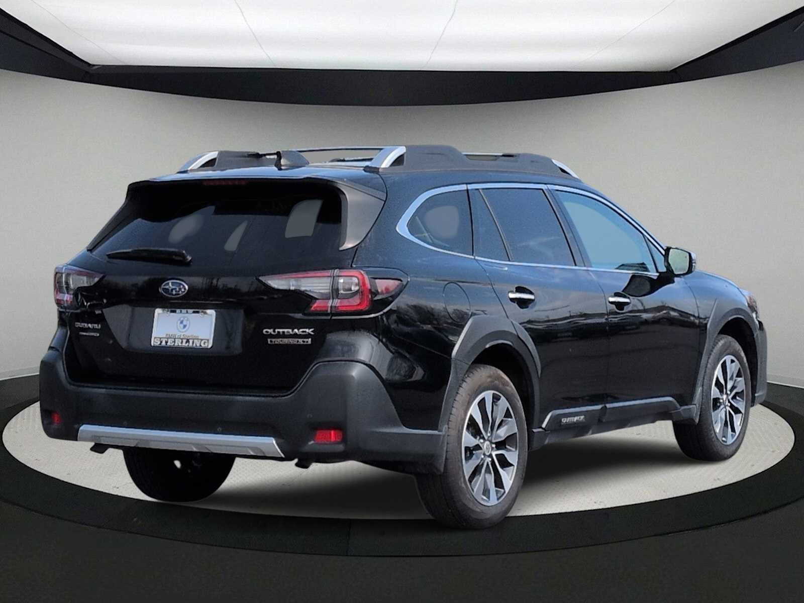 Subaru Outback Touring XT 2023