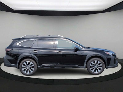 Subaru Outback Touring XT 2023