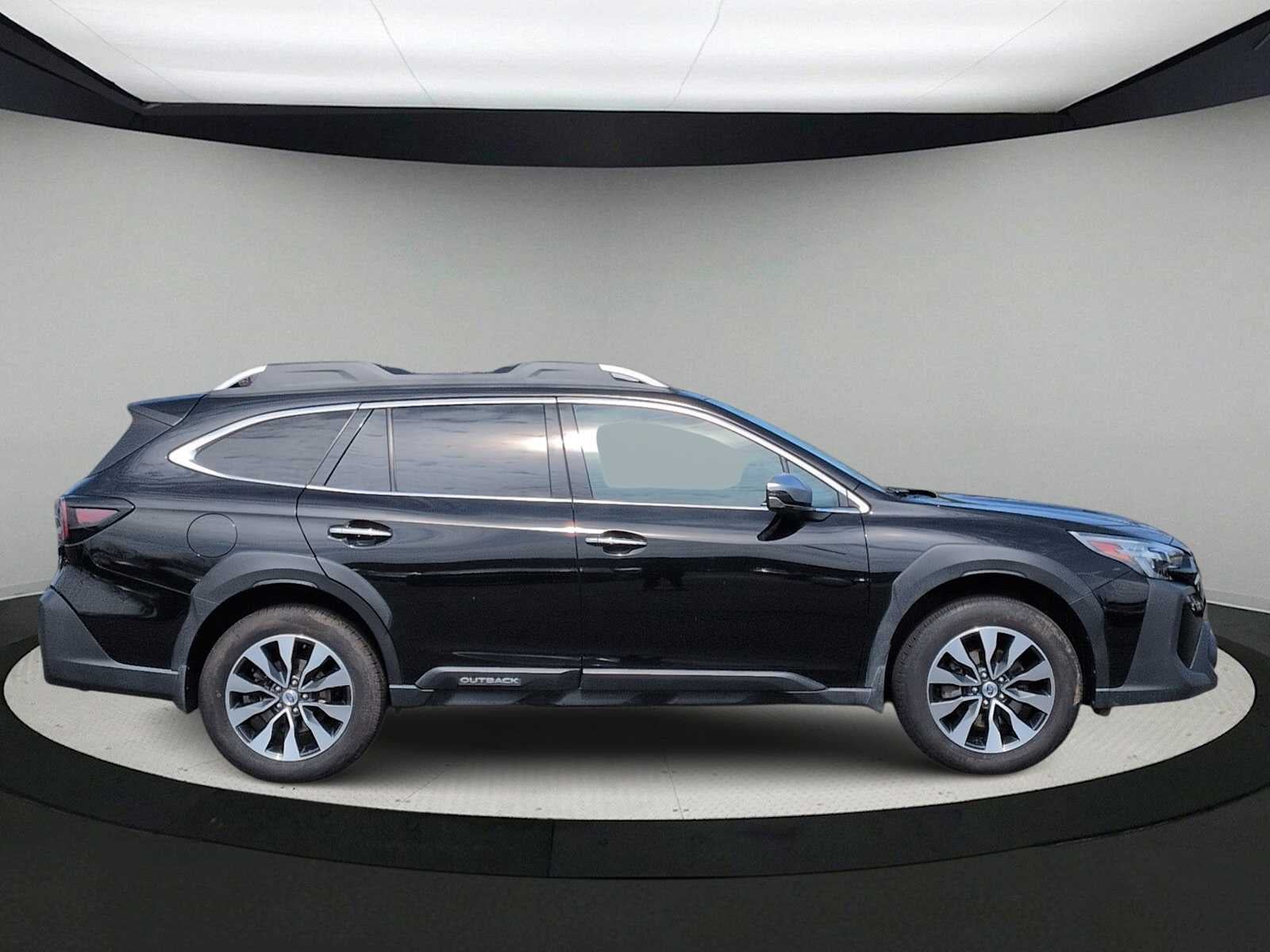 Subaru Outback Touring XT 2023