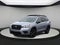Subaru Ascent Onyx Edition 2022