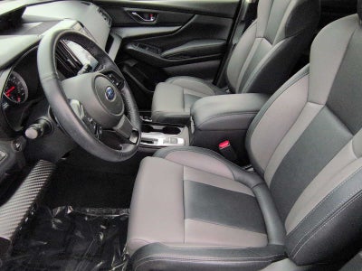 Subaru Ascent Onyx Edition 2022