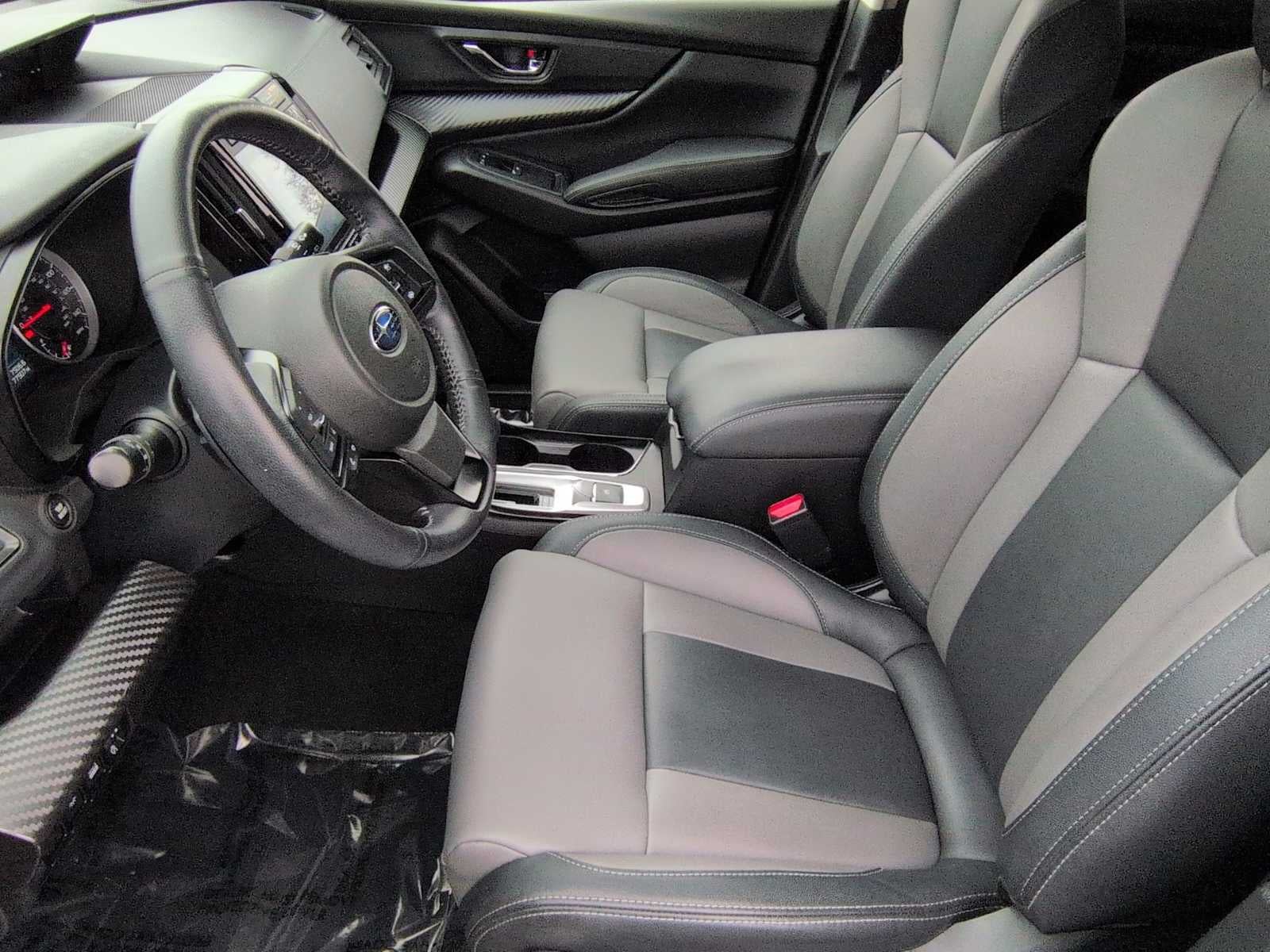 Subaru Ascent Onyx Edition 2022