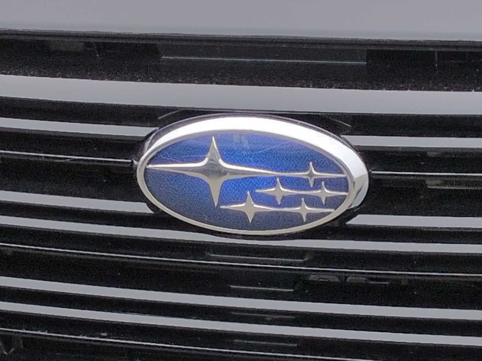 Subaru Ascent Onyx Edition 2022
