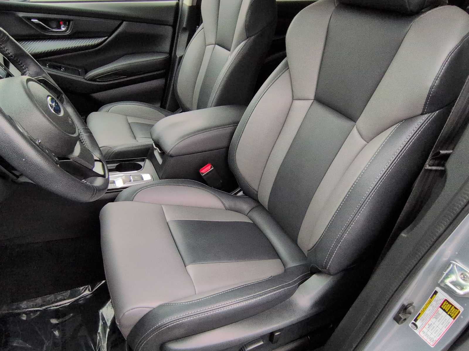 Subaru Ascent Onyx Edition 2022