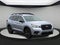 Subaru Ascent Onyx Edition 2022