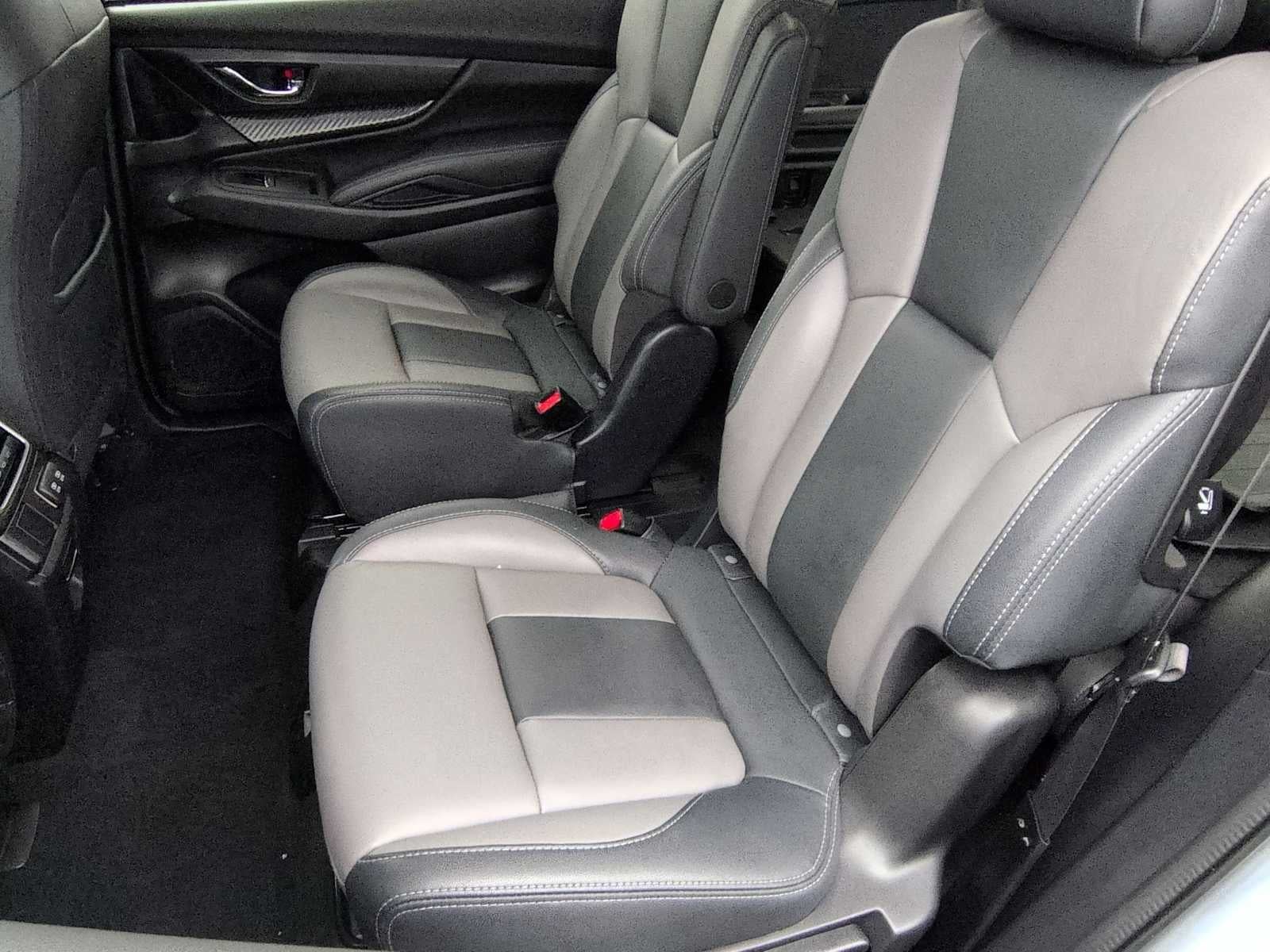 Subaru Ascent Onyx Edition 2022