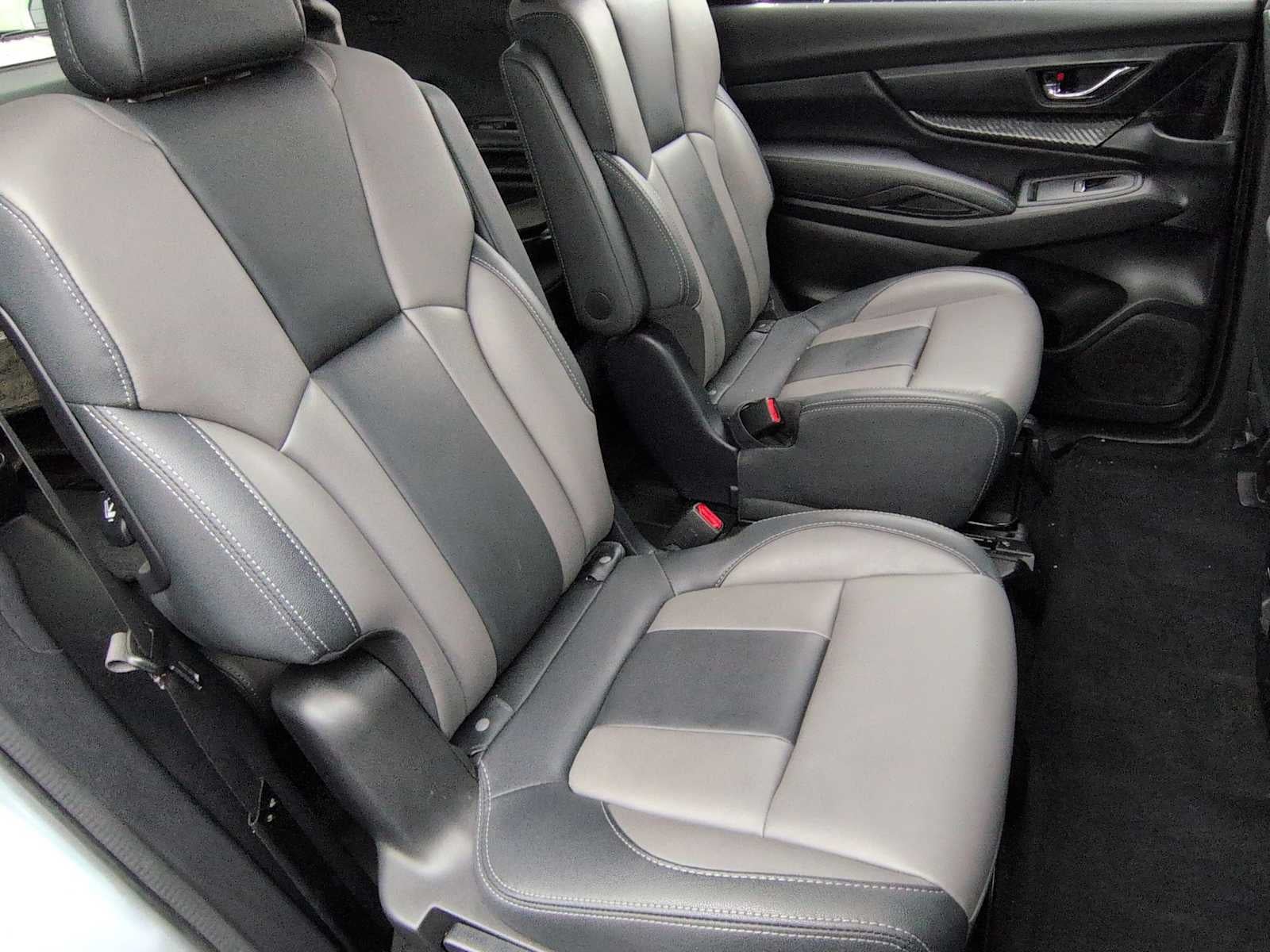 Subaru Ascent Onyx Edition 2022