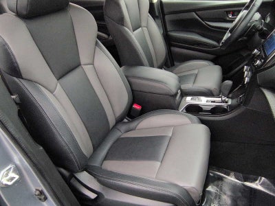 Subaru Ascent Onyx Edition 2022