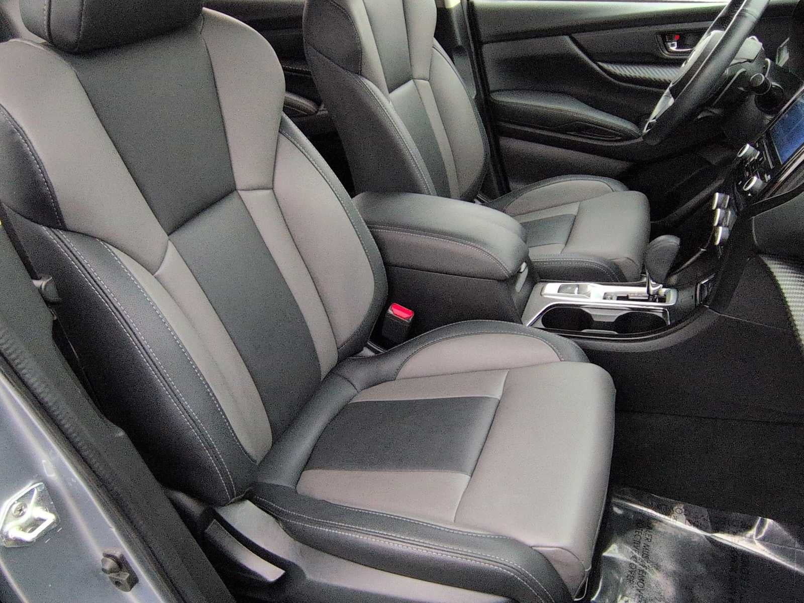 Subaru Ascent Onyx Edition 2022