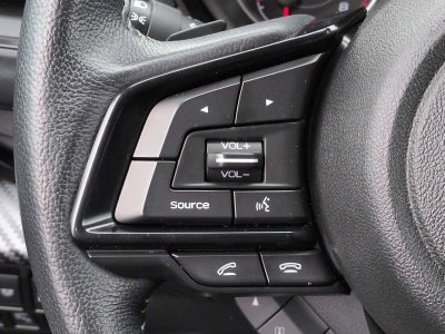 Subaru Ascent Onyx Edition 2022