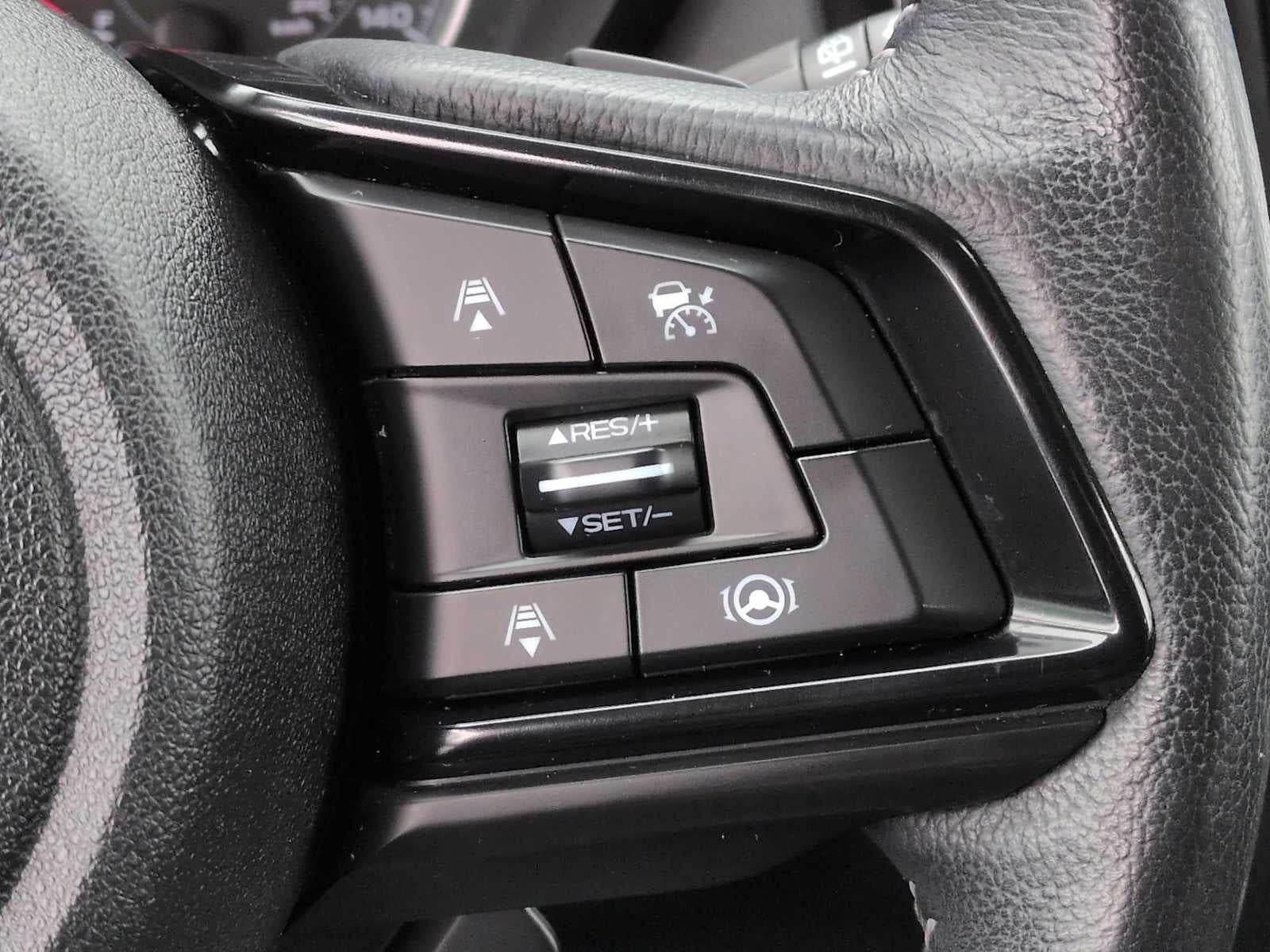 Subaru Ascent Onyx Edition 2022