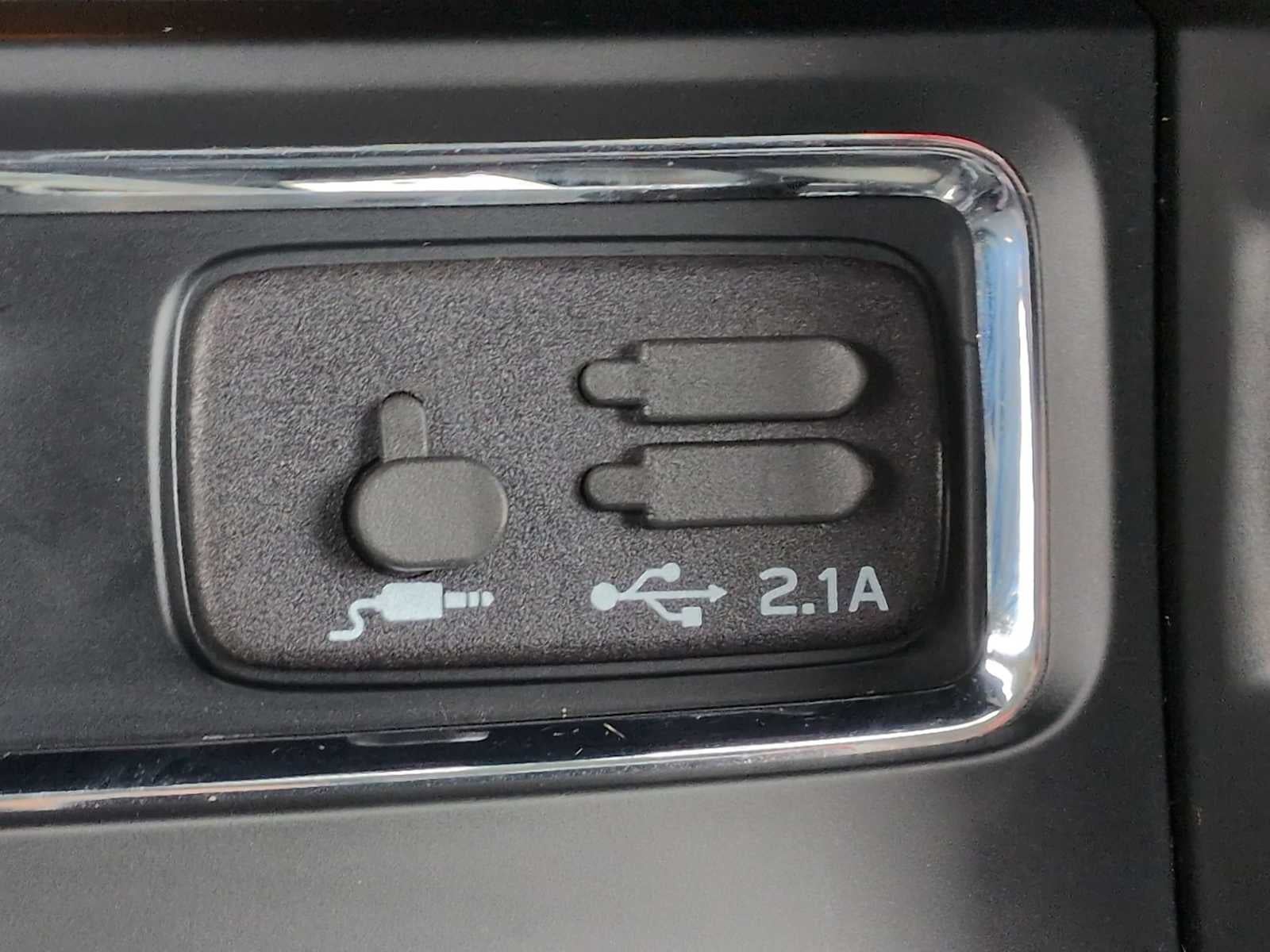 Subaru Ascent Onyx Edition 2022