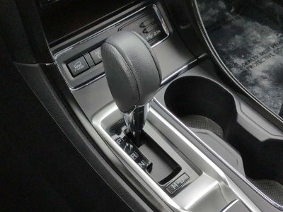 Subaru Ascent Onyx Edition 2022